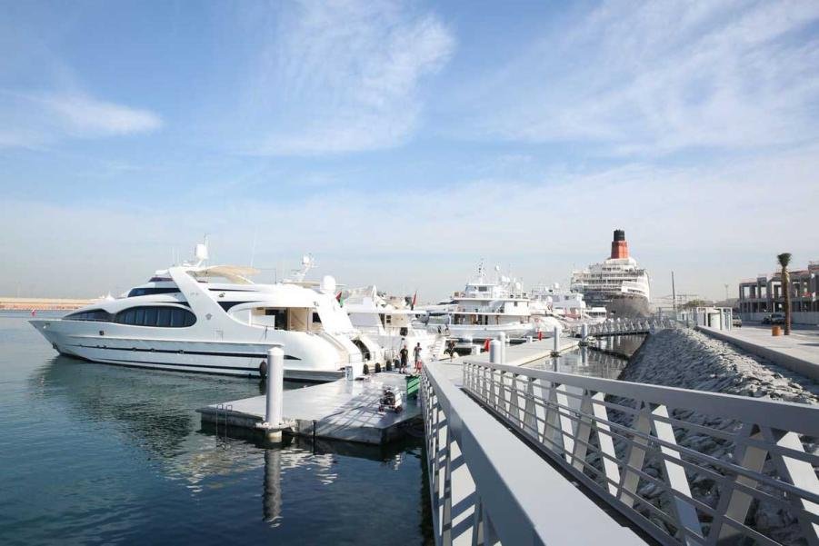 Port Rashid