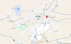 Al Ain Bus Station محطة حافلات العين – Routes | Fares | Timing 2025