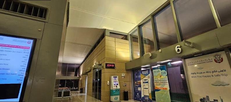 Real-Time Information and E-signage