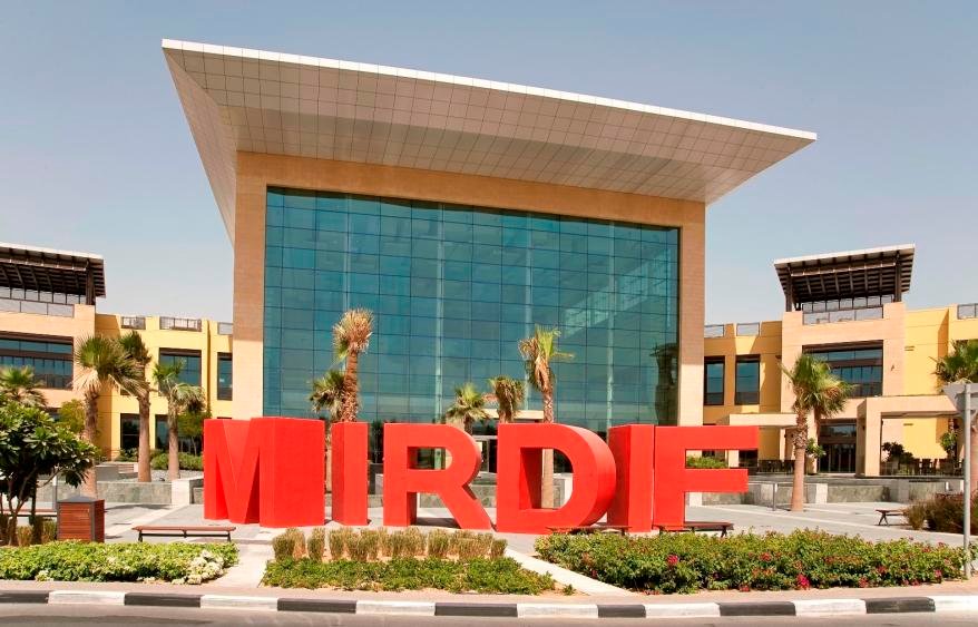 Mirdif