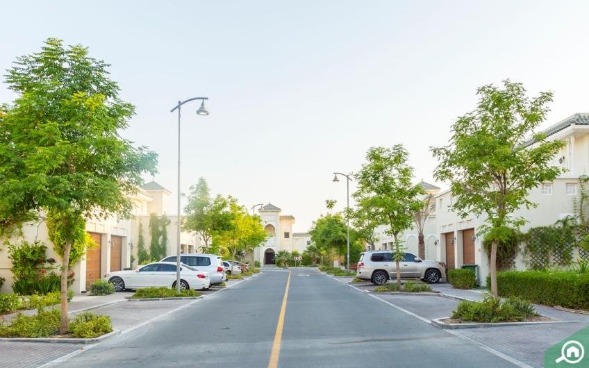 Nad Al Hamar