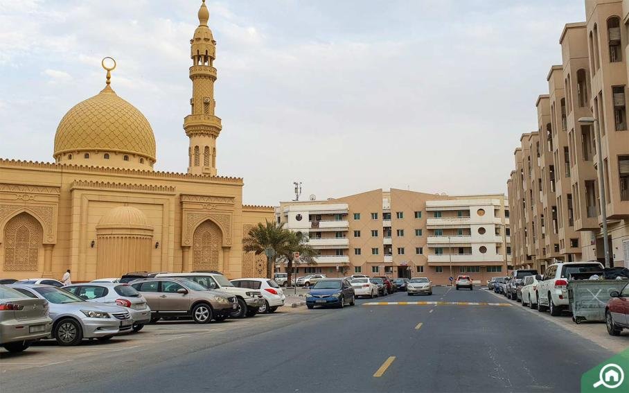Muhaisnah