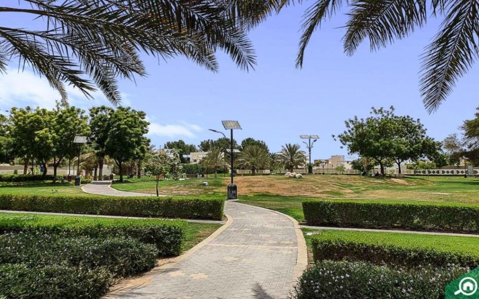 Al Warqa
