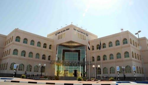 Musaffah Police Station Abu Dhabi Services